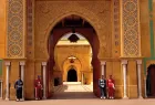 Explore the Royal Palace in Morocco during your Top Egypt and Morocco Tours cultural journey.